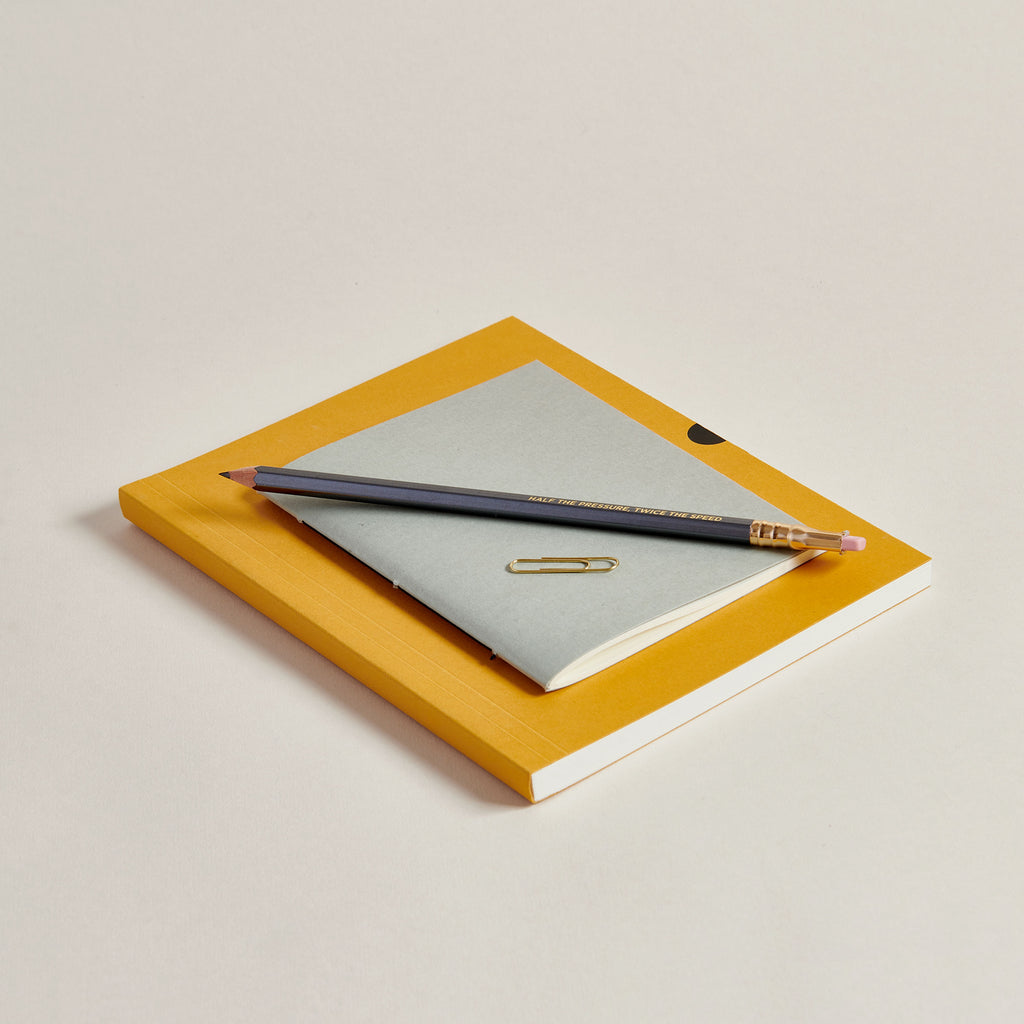 Classic Stationery Subscription contents autumn