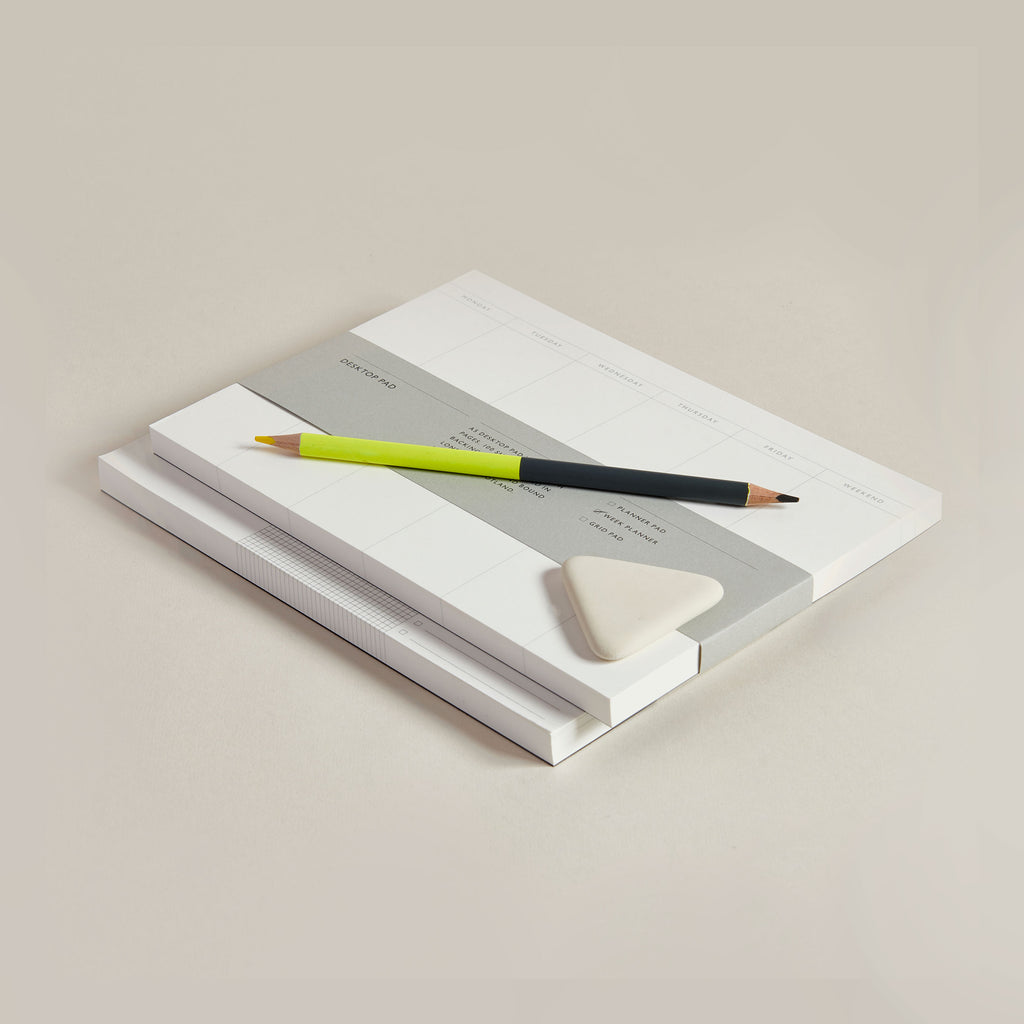 Classic Stationery Subscription contents spring