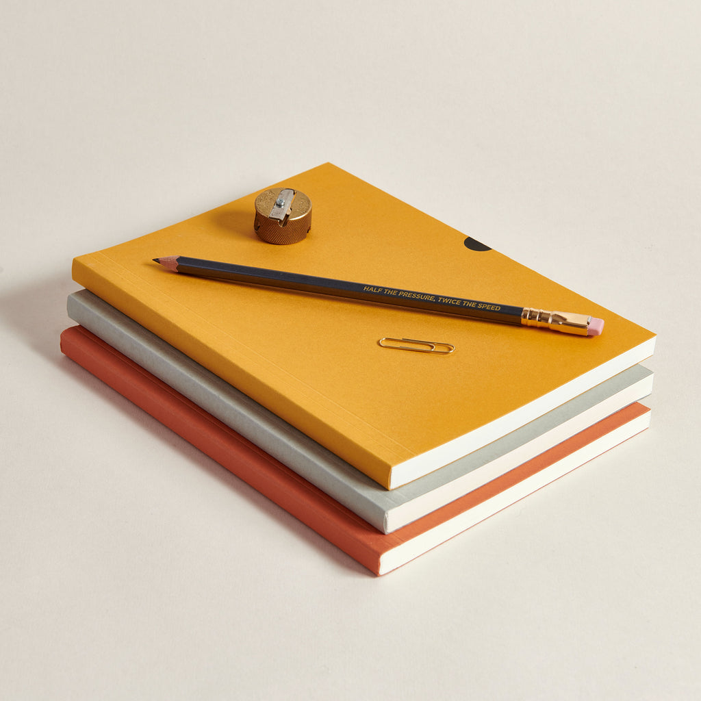 Super and Ultimate Stationery Subscription contents autumn
