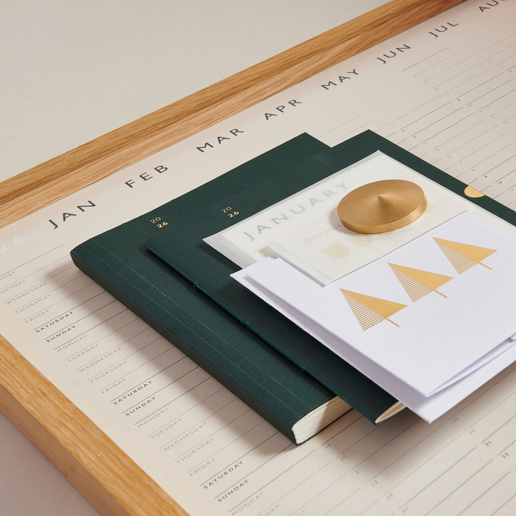 Super and Ultimate Stationery Subscription contents winter