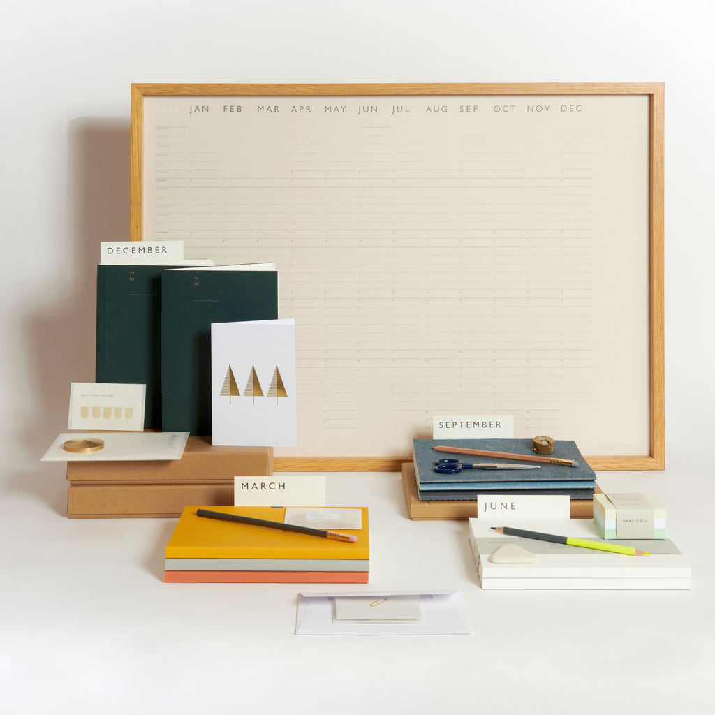 Super and Ultimate Stationery Subscription contents