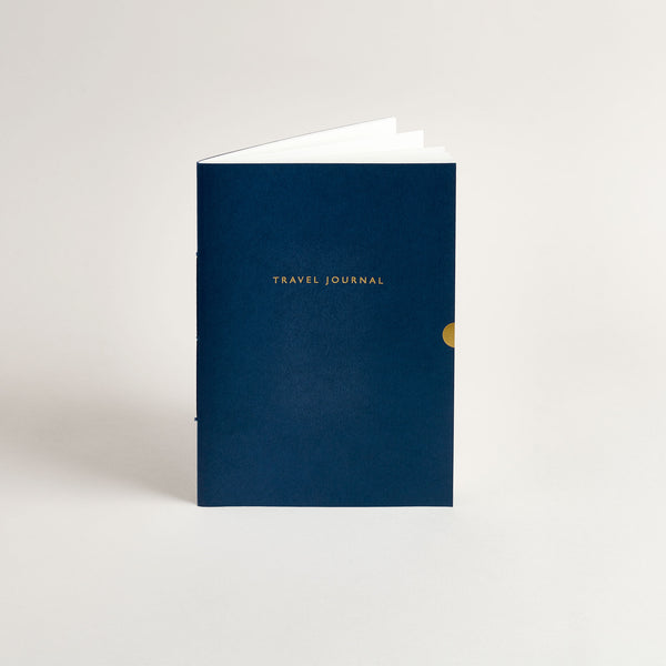 Travel Journal | Bleu