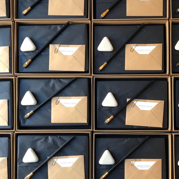 Annual Stationery Subscription | Super