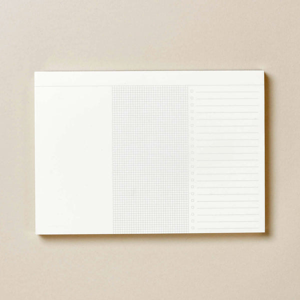 Planner Pad