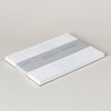 Mark+Fold desktop planner pad, printed in Scotland