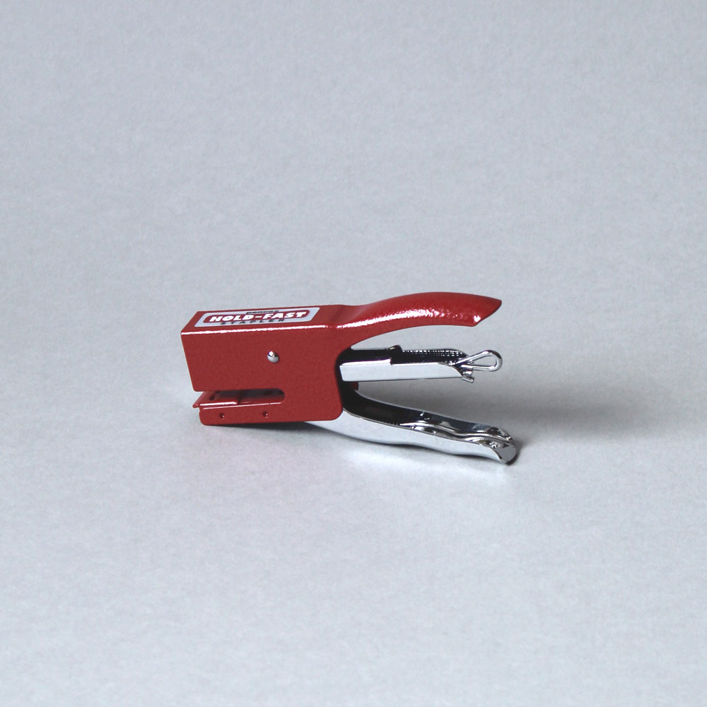 Mark+Fold Mini Plier Stapler