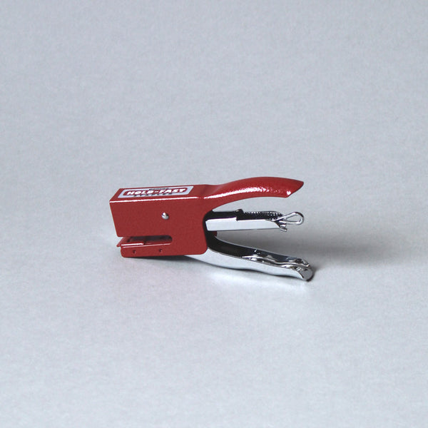 Mark+Fold Mini Plier Stapler